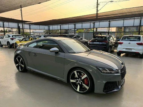 Audi TT RS 2.5 Tfsi Quattro Stronic