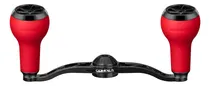 Comprar Nova Manivela Gomexus 120mm - 8x5mm Daiwa, Shimano, Abu