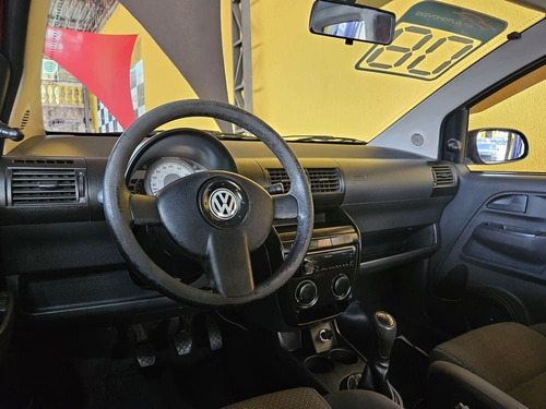 Volkswagen Fox 1.0 MI ROUTE 8V