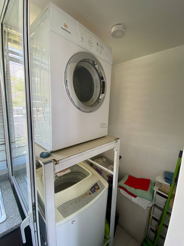 Hermoso Depto Con Espectacular Vista (73826)