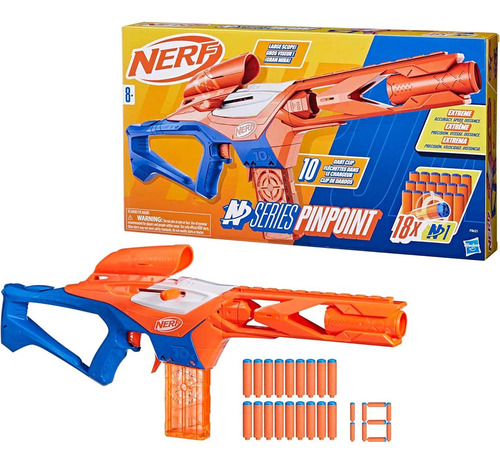 Nerf N Series Pinpoint F8621