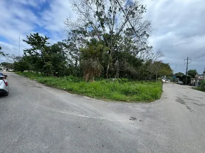 Terreno en venta
