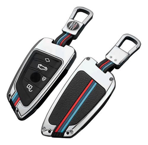 Funda Carcasa Llave Para Bmw X4 G02 2019
