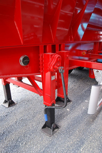 Remolque Volteos Gondolas Tinas Con 3 Ejes Atro Para 30 M3