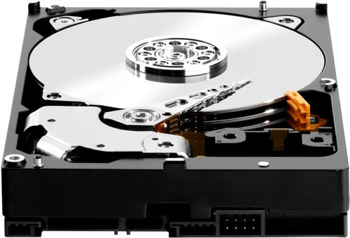 Disco Duro Hdd Interno 2tb Para Videovigilancia 24 Hrs