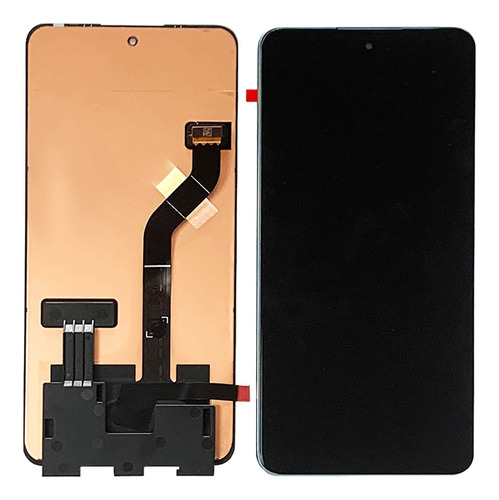 Pantalla Display Xiaomi 12 Lite Original Colocado Fixpro