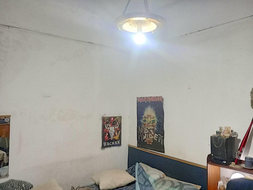 Casa Venta 4 Dormitorios Patio Parrillero Padrón Único