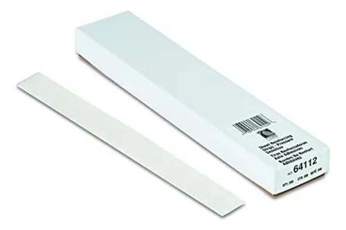 Tiras De Refuerzo Autoadhesivas De Línea C, X 1, Caja De
