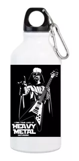 Termo Caramañola Star Wars Rock