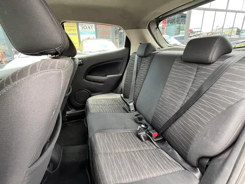 Mazda 2 1.5cc Mt Aa 4x2