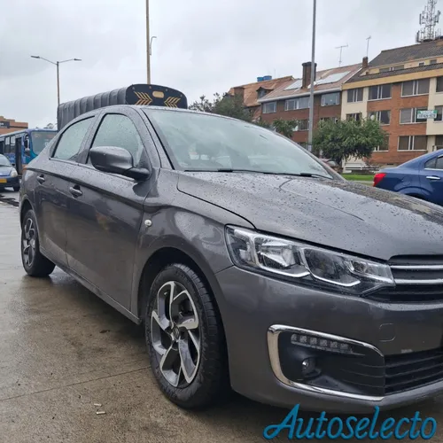 Citroën C-Elysée 1.6 Feel