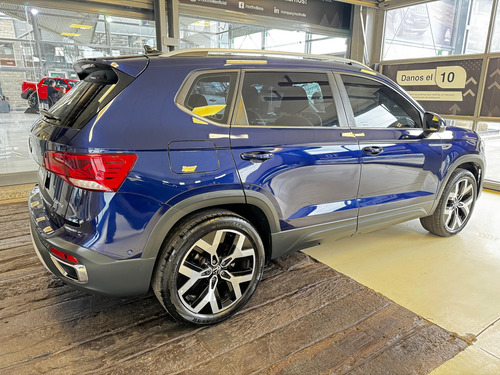 Volkswagen T-Cross 1.6 Highline At
