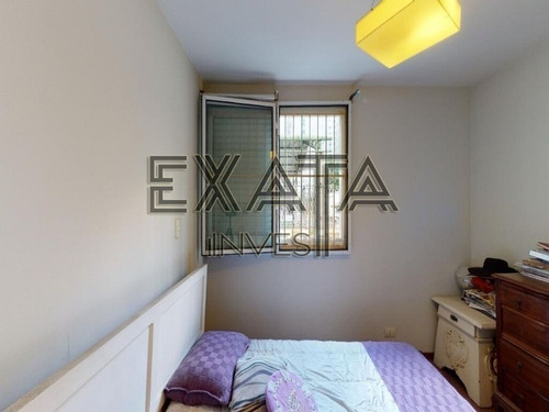 Imagem 24 de 30 de Apartamento No Bairro Itaim Bibi, Com 110m² Úteis, 3 Quartis, 1 Suíte E 1 Vaga De Garagem, Preço E Disponibilidade Do Imóvel Sujeitos A Alteração Sem Aviso Prévio. - Ap01060 - 70122102