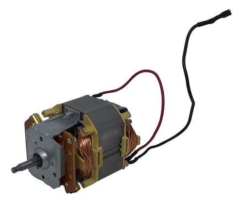 Motor 127v Liquidificador Electrolux Psb02 01 06 Id 8428