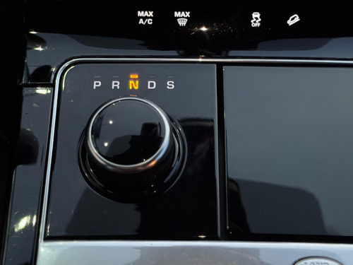 Land Rover Range Rover Velar 3.0 V6 P380 GASOLINA R-DYNAMIC SE AUTOMÁTICO