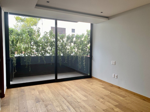 Imagen 16 de 30 de Se Vende O Renta Departamento En Polanco