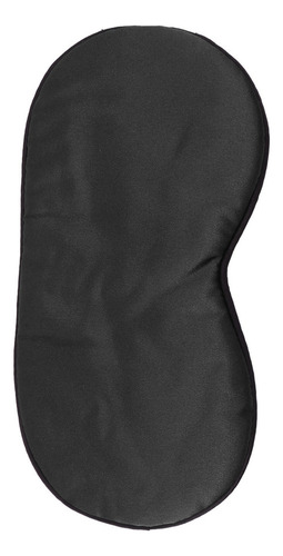 ~ Sombra De Ojos 3d Memory Cotton For Dormir, Bloquea La Luz