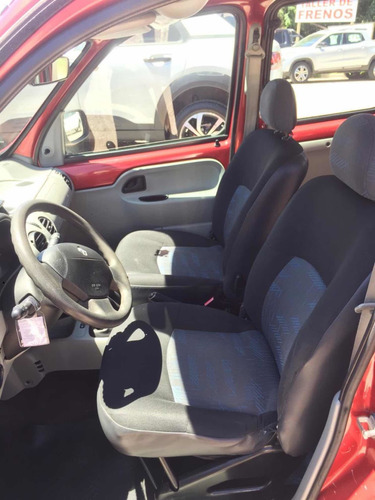 Renault Kangoo 2011 1.6 2 Get Up Da Aa Cd Pk
