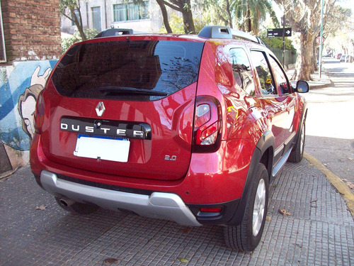 Renault Duster 2.0 Ph2 4x2 Privilege 143cv