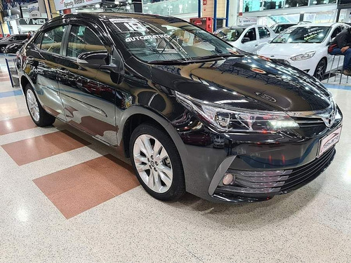 Toyota Corolla 2.0 Xei 16v