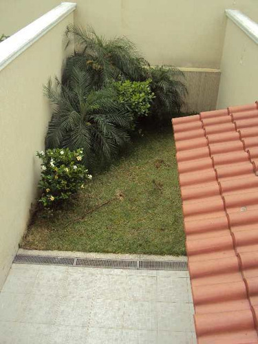 Imagem 24 de 25 de Piqueri - Lindo Sobrado Novo - 210 M² - 05 Vagas - V5381