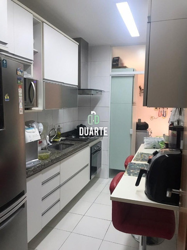 Imagem 6 de 17 de Apartamento - Ap02777 - 68128785