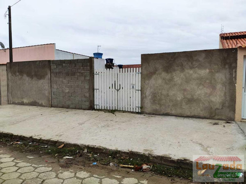 Imagem 1 de 9 de Terreno Para Venda Em Peruíbe, Parque Daville - 3789_2-1228300