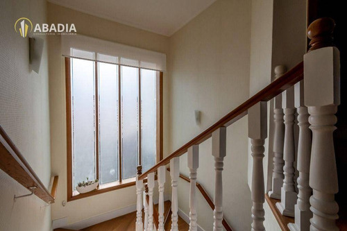 Imagem 22 de 30 de Casa Com 4 Dormitórios À Venda, 785 M² Por R$ 4.700.000,00 - Condomínio Vale Do Itamaracá - Valinhos/sp - Ca1140