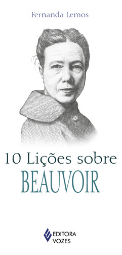 10 Lições Sobre Beauvoir