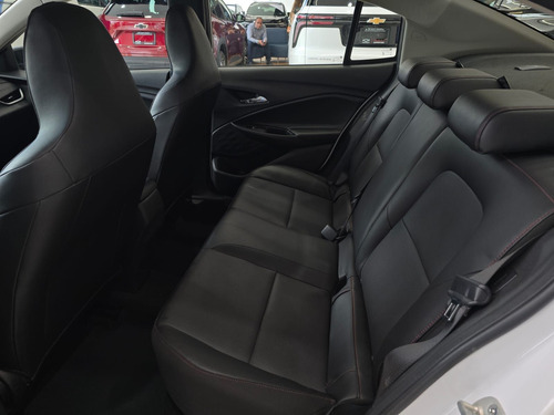 Chevrolet Onix 1.0 Premier Redline At