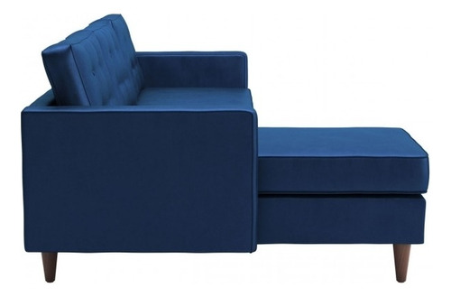 Sala Modular Puget Azul Këssa Cdmx