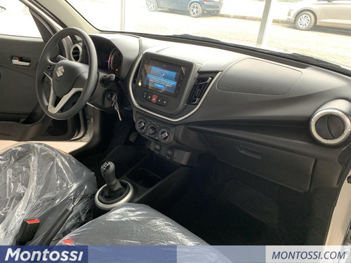Suzuki Celerio Gl 2025 0km