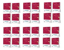 Comprar Pack X 24 Cuadernos Caligrafia Plantec N° 3 19931 Imprenta