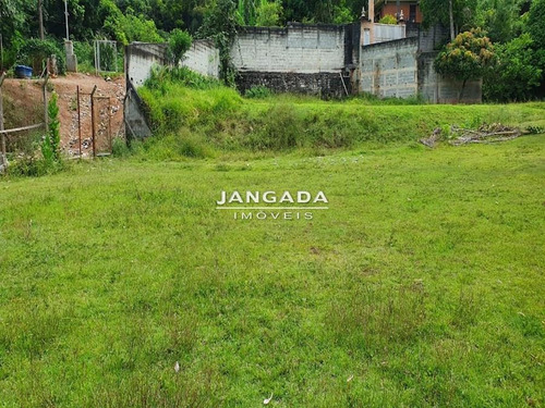 Imagem 11 de 22 de Terreno Para Venda Na Granja Viana - 11398