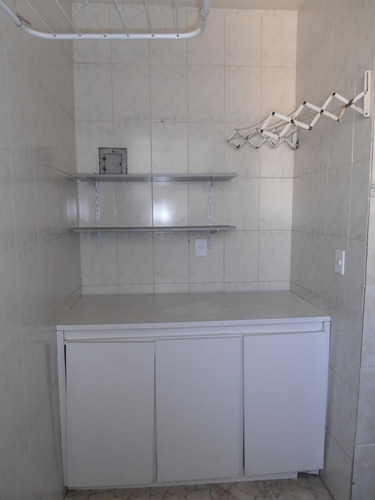 Apartamento 3 Quartos! - 1348