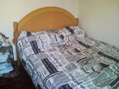 Casa Em Tristeza Com 3 Dormitórios - Mi6500