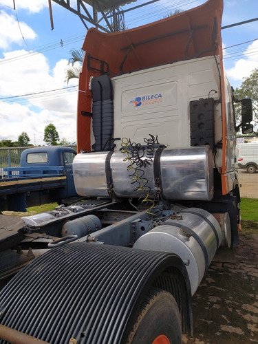 Volvo Fh 440 Truck Fh 440 Truck H.shift