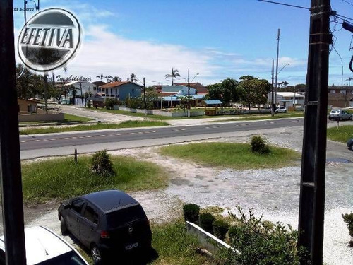 Imagem 9 de 15 de Sobrado Comercial/residencial-balneário Riviera - 477s