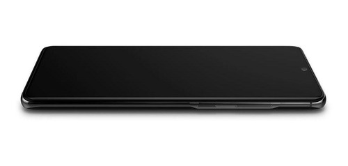 Imagem 5 de 7 de Kit 2x Pelicula Original Spigen Galaxy S20 Plus 5g Neo Flex