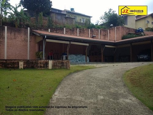 Imagem 3 de 15 de Ref.: 1127 - Chacara Em São Roque Para Venda - V1127