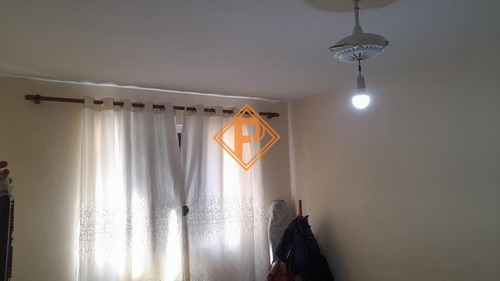Imagem 1 de 15 de Apartamento Em Colégio - Rio De Janeiro - 21096