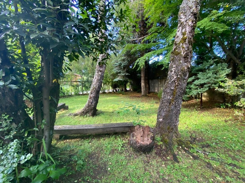 Imagen 15 de 17 de Dentro Del Centro De Pucon, Excelente Casa, 3 Dormitorios