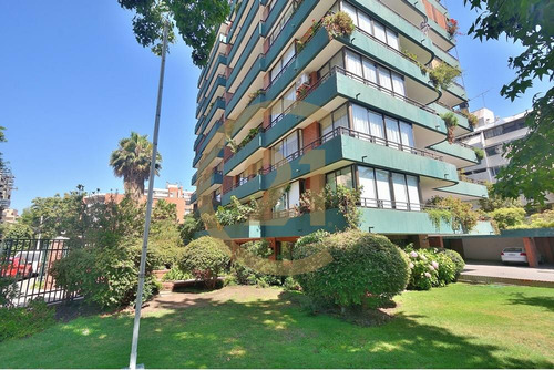Departamento 4d, Lilas, Providencia. Inversión