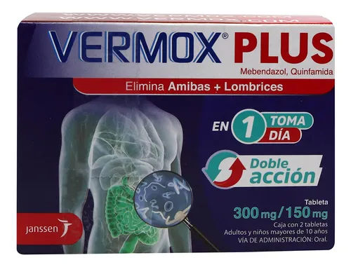 Buy vermox plus