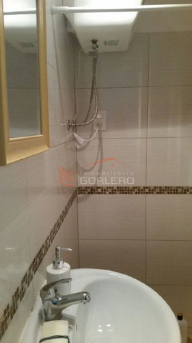 Imagen 6 de 12 de Apartamento En Venta En Punta Del Este, Zona Aidy Grill - Parrillero Propio
