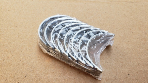 Conchas De Biela Mazda Allegro 1.6 Ford Laser 1.6 040 / 1.00