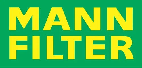 Filtro De Combustible Mann-filter Wk 940/1