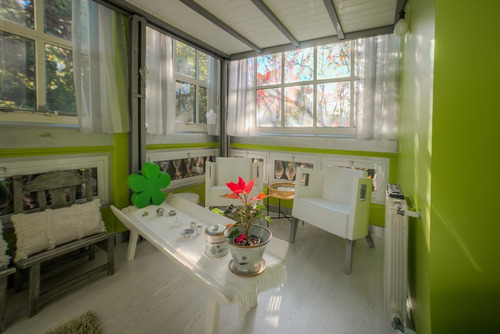 Imagen 7 de 24 de Venta - Departamento - Olivos-vias/maipu