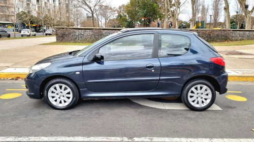 Imagen 8 de 18 de Peugeot 207 Griffe Xt Premium 1.6 3 Puertas