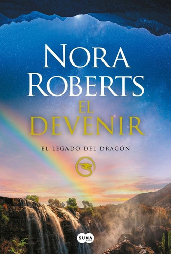 El Devenir - El Legado Del Dragon 2 - Nora Roberts